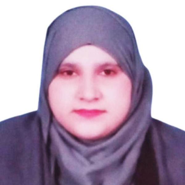 Asma Rasheed