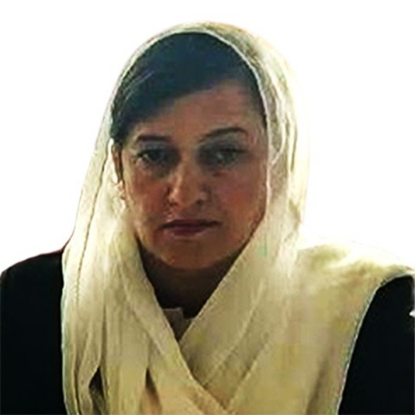 Zubia Bader Advocate Supreme Court